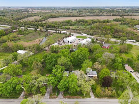 Tiny photo for 26626 S Egyptian Trail, Monee, IL 60449 (MLS # 12629114)