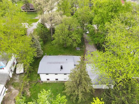 Tiny photo for 26626 S Egyptian Trail, Monee, IL 60449 (MLS # 12629114)