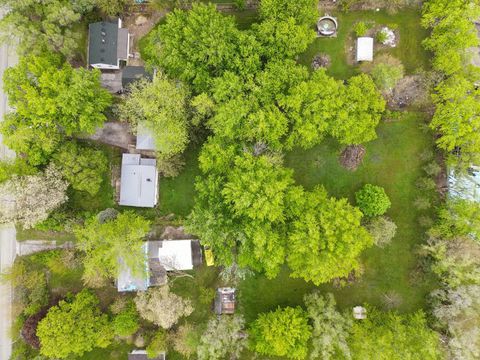 Tiny photo for 26626 S Egyptian Trail, Monee, IL 60449 (MLS # 12629114)