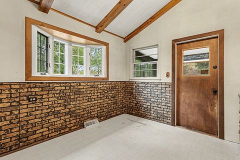 Tiny photo for 26626 S Egyptian Trail, Monee, IL 60449 (MLS # 12629114)