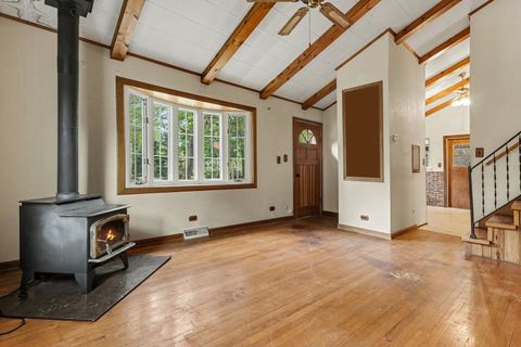 Tiny photo for 26626 S Egyptian Trail, Monee, IL 60449 (MLS # 12629114)