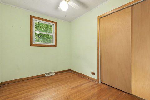 Tiny photo for 26626 S Egyptian Trail, Monee, IL 60449 (MLS # 12629114)