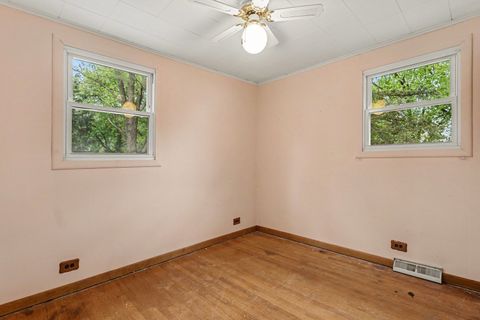 Tiny photo for 26626 S Egyptian Trail, Monee, IL 60449 (MLS # 12629114)