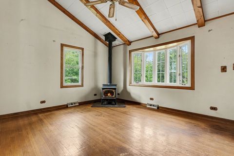 Tiny photo for 26626 S Egyptian Trail, Monee, IL 60449 (MLS # 12629114)