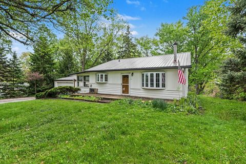 Photo of 26626 S Egyptian Trail, Monee, IL 60449 (MLS # 12629114)
