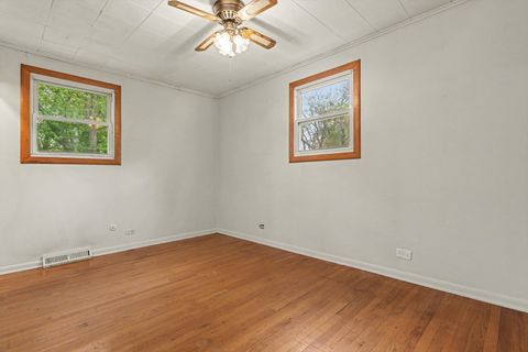 Tiny photo for 26626 S Egyptian Trail, Monee, IL 60449 (MLS # 12629114)