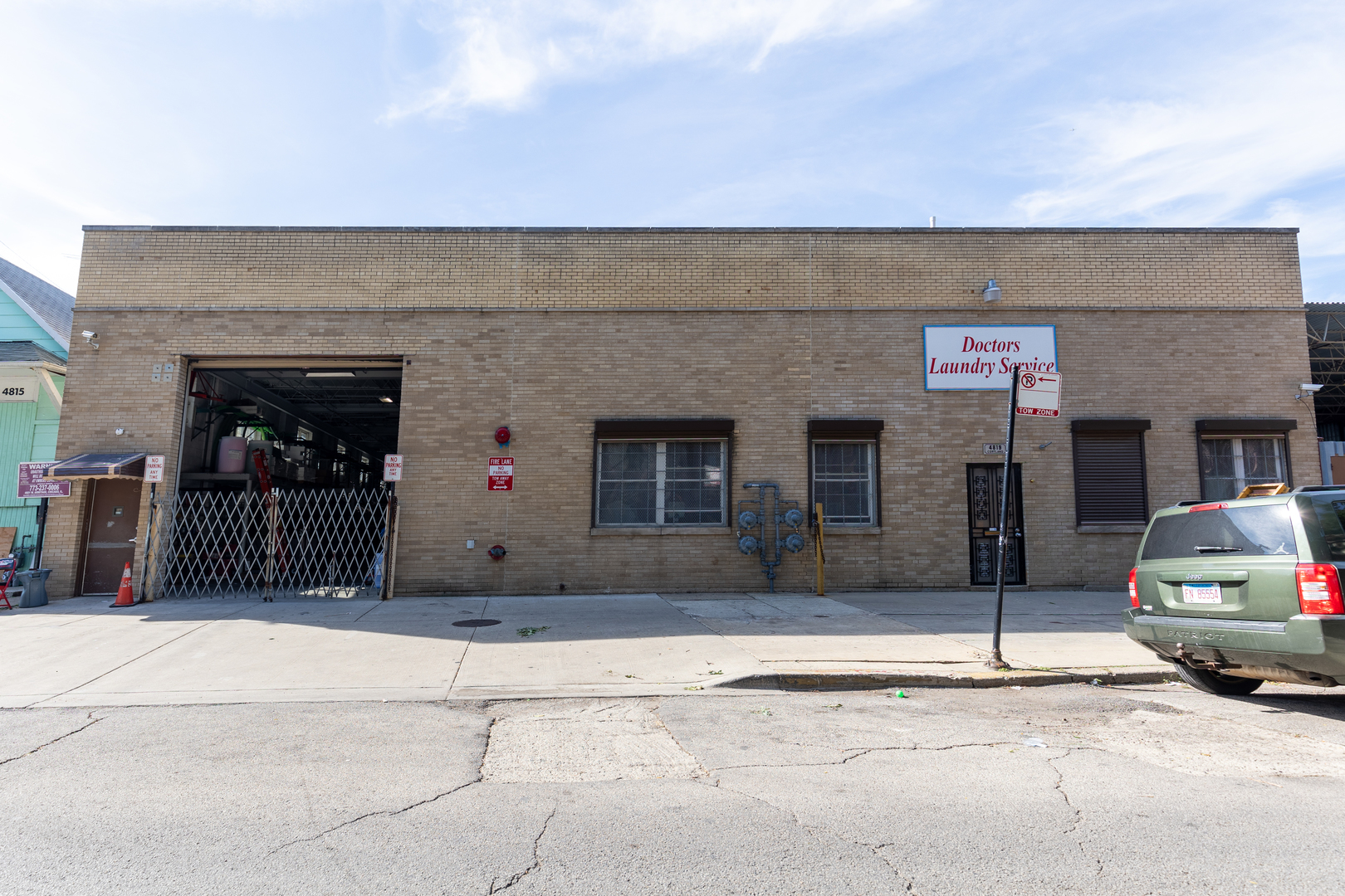 4821 W Cortland Street, Chicago, IL, 60639 1 4821 W Cortland Street