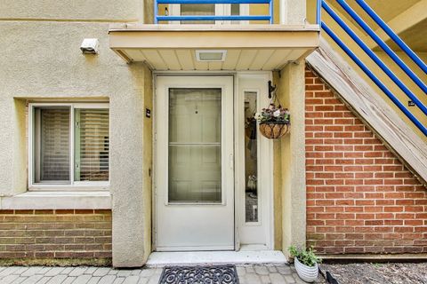 Tiny photo for 1176 S Plymouth Court #1NW, Chicago, IL 60605 (MLS # 12618935)