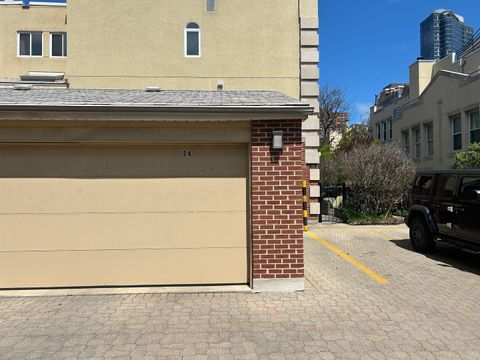 Tiny photo for 1176 S Plymouth Court #1NW, Chicago, IL 60605 (MLS # 12618935)