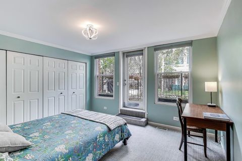 Tiny photo for 1176 S Plymouth Court #1NW, Chicago, IL 60605 (MLS # 12618935)