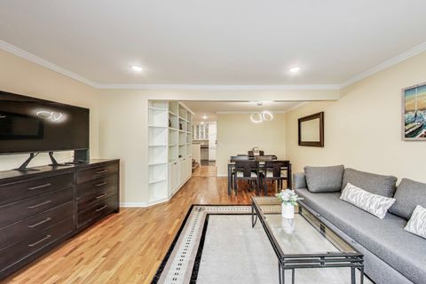 Tiny photo for 1176 S Plymouth Court #1NW, Chicago, IL 60605 (MLS # 12618935)