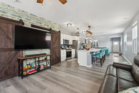 Tiny photo for 6420 Aspen Lane, Wonder Lake, IL 60097 (MLS # 12567462)