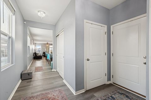 Tiny photo for 6420 Aspen Lane, Wonder Lake, IL 60097 (MLS # 12567462)