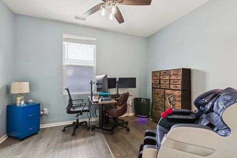 Tiny photo for 6420 Aspen Lane, Wonder Lake, IL 60097 (MLS # 12567462)