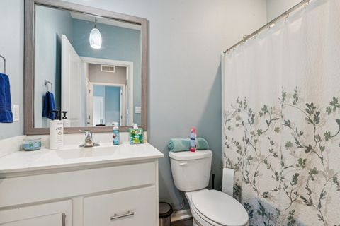 Tiny photo for 6420 Aspen Lane, Wonder Lake, IL 60097 (MLS # 12567462)