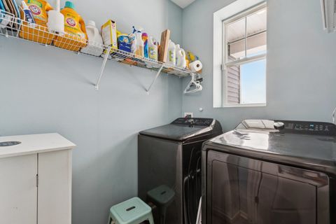 Tiny photo for 6420 Aspen Lane, Wonder Lake, IL 60097 (MLS # 12567462)