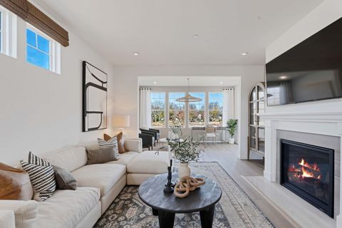 Tiny photo for 1421 Preserve Drive #18, Carol Stream, IL 60188 (MLS # 12515555)