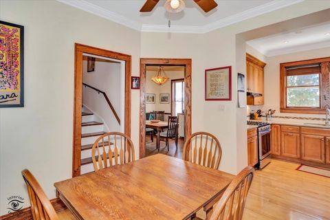 Tiny photo for 1650 W 105th Street, Chicago, IL 60643 (MLS # 12548983)