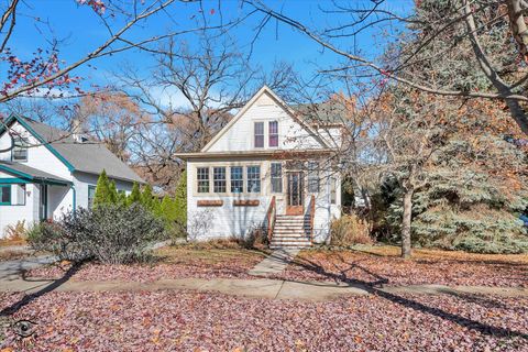 Tiny photo for 1650 W 105th Street, Chicago, IL 60643 (MLS # 12548983)