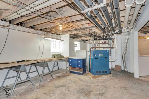 Tiny photo for 1650 W 105th Street, Chicago, IL 60643 (MLS # 12548983)