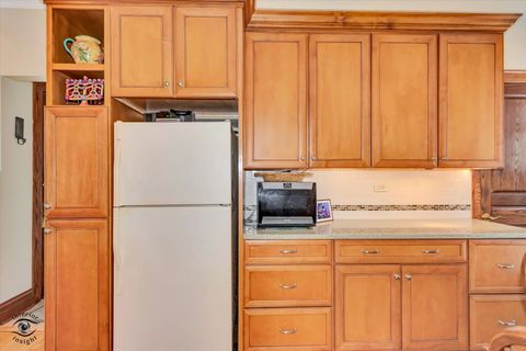 Tiny photo for 1650 W 105th Street, Chicago, IL 60643 (MLS # 12548983)
