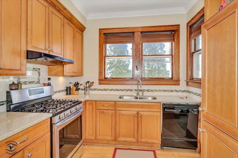 Tiny photo for 1650 W 105th Street, Chicago, IL 60643 (MLS # 12548983)