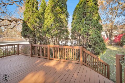 Tiny photo for 1650 W 105th Street, Chicago, IL 60643 (MLS # 12548983)