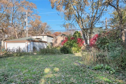 Tiny photo for 1650 W 105th Street, Chicago, IL 60643 (MLS # 12548983)