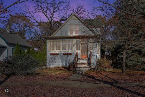 Tiny photo for 1650 W 105th Street, Chicago, IL 60643 (MLS # 12548983)