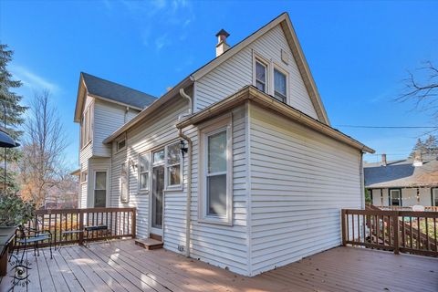 Tiny photo for 1650 W 105th Street, Chicago, IL 60643 (MLS # 12548983)
