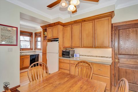 Tiny photo for 1650 W 105th Street, Chicago, IL 60643 (MLS # 12548983)