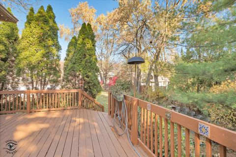 Tiny photo for 1650 W 105th Street, Chicago, IL 60643 (MLS # 12548983)