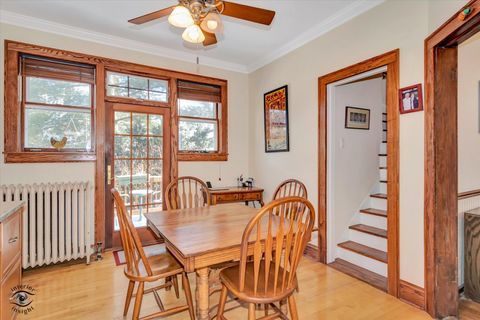 Tiny photo for 1650 W 105th Street, Chicago, IL 60643 (MLS # 12548983)