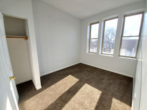 Tiny photo for 752 E 43rd Street #2E, Chicago, IL 60653 (MLS # 12375856)