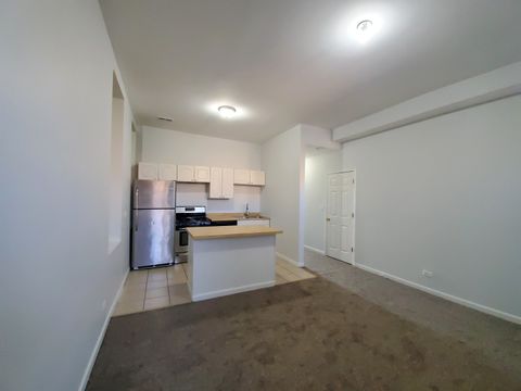 Tiny photo for 752 E 43rd Street #2E, Chicago, IL 60653 (MLS # 12375856)