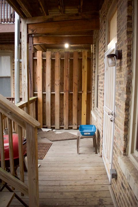 Tiny photo for 752 E 43rd Street #2E, Chicago, IL 60653 (MLS # 12375856)
