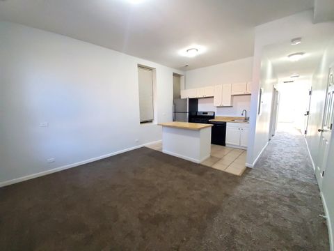 Tiny photo for 752 E 43rd Street #2E, Chicago, IL 60653 (MLS # 12375856)