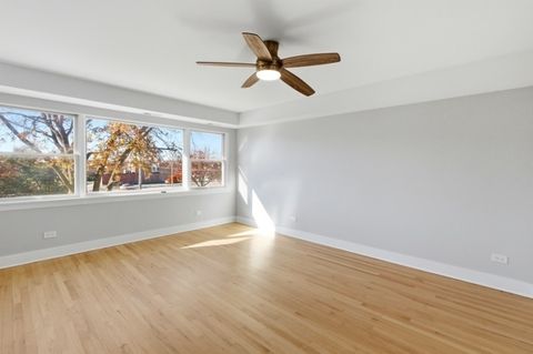 Tiny photo for 1215 Balmoral Avenue #1, Westchester, IL 60154 (MLS # 12558455)