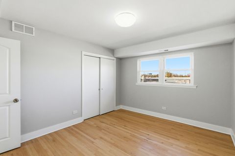 Tiny photo for 1215 Balmoral Avenue #1, Westchester, IL 60154 (MLS # 12558455)