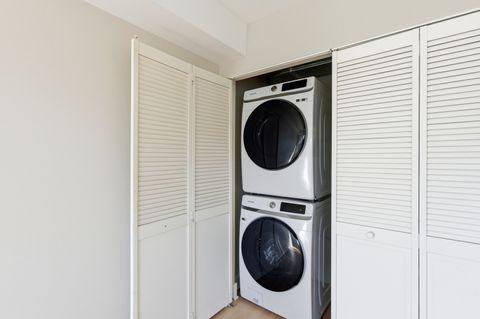 Tiny photo for 1215 Balmoral Avenue #1, Westchester, IL 60154 (MLS # 12558455)