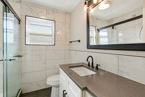 Tiny photo for 1215 Balmoral Avenue #1, Westchester, IL 60154 (MLS # 12558455)