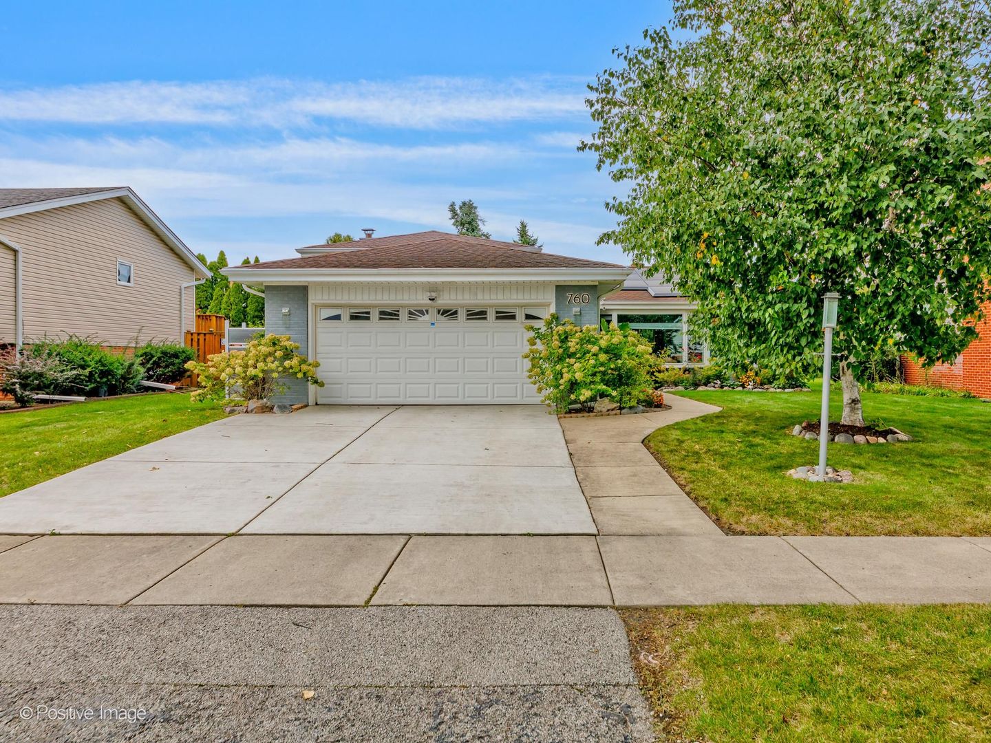 760 MADELYN Drive