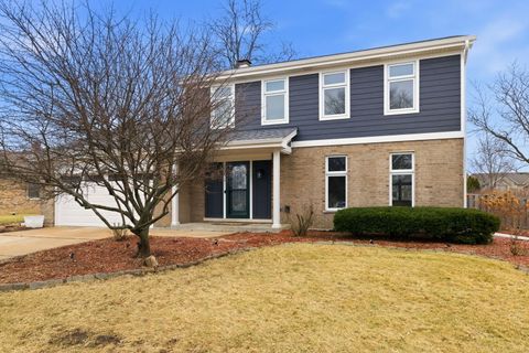 Photo of 20W481 Westminster Drive, Downers Grove, IL 60516 (MLS # 12571390)