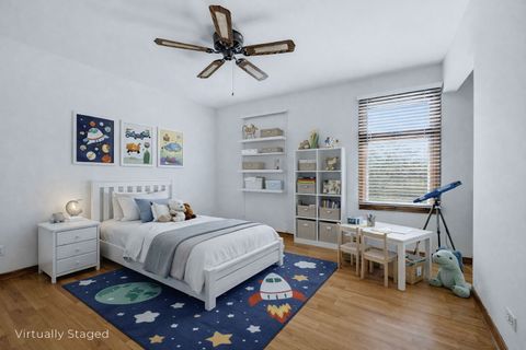 Tiny photo for 20W481 Westminster Drive, Downers Grove, IL 60516 (MLS # 12571390)