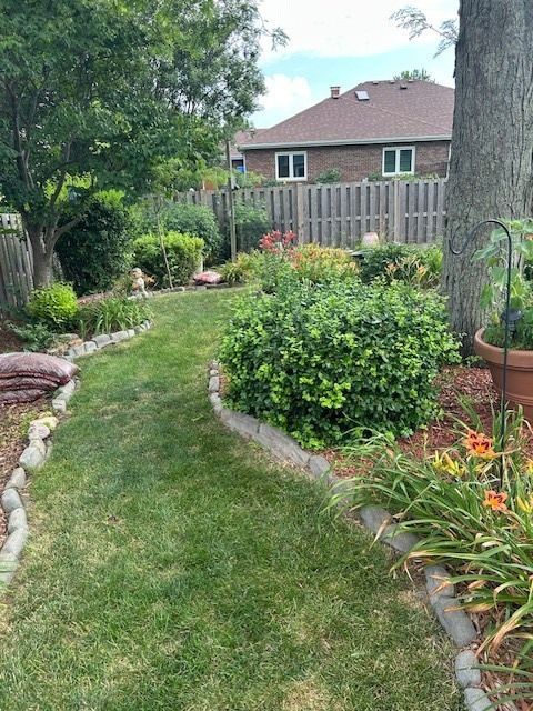 Tiny photo for 20W481 Westminster Drive, Downers Grove, IL 60516 (MLS # 12571390)