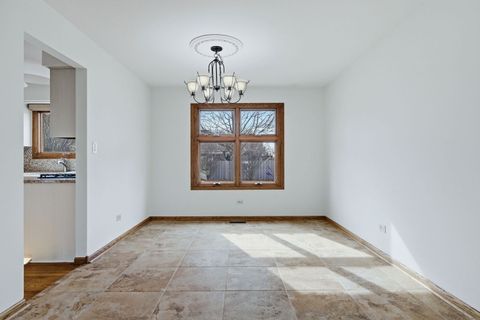 Tiny photo for 20W481 Westminster Drive, Downers Grove, IL 60516 (MLS # 12571390)