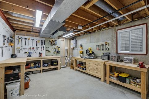 Tiny photo for 20W481 Westminster Drive, Downers Grove, IL 60516 (MLS # 12571390)