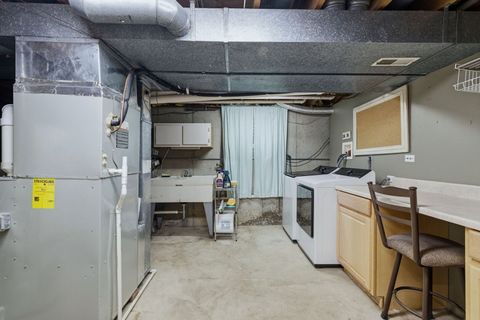 Tiny photo for 20W481 Westminster Drive, Downers Grove, IL 60516 (MLS # 12571390)