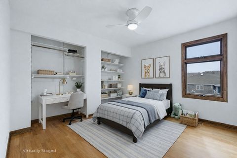 Tiny photo for 20W481 Westminster Drive, Downers Grove, IL 60516 (MLS # 12571390)