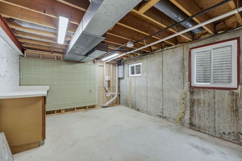 Tiny photo for 20W481 Westminster Drive, Downers Grove, IL 60516 (MLS # 12571390)